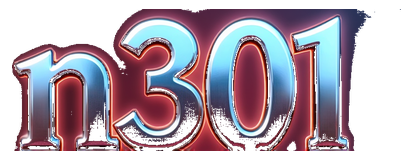 n301 logo